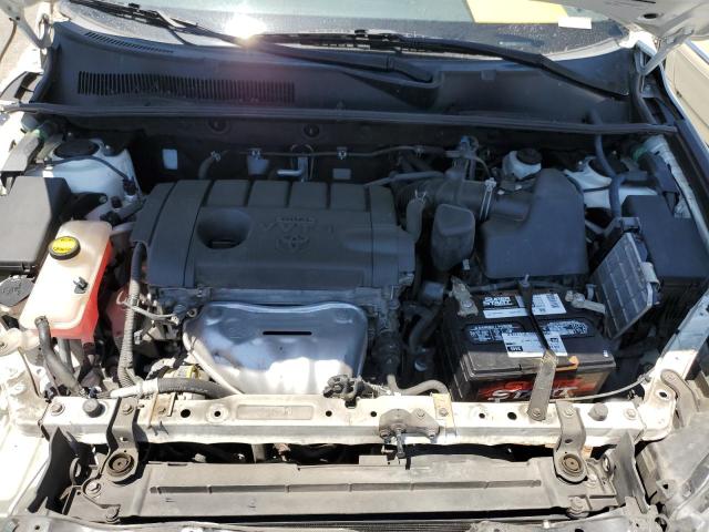 Photo 12 from auction – 2012 TOYOTA RAV4 with VIN 2T3BF4DV9CW267531
