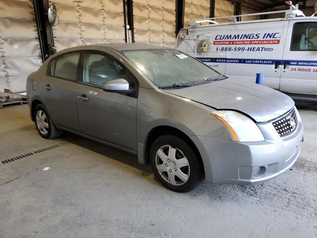 Photo 4 from auction – 2009 NISSAN SENTRA 2.0 with VIN 3N1AB61E49L671895