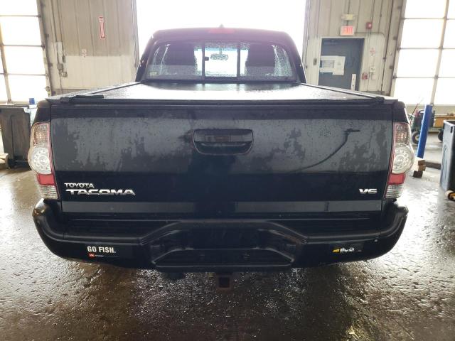 Photo 6 from auction – 2012 TOYOTA TACOMA with VIN 5TFUU4EN8CX032014