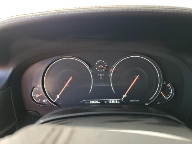 Photo 9 from auction – 2016 BMW 750 I with VIN WBA7F0C57GGL99332