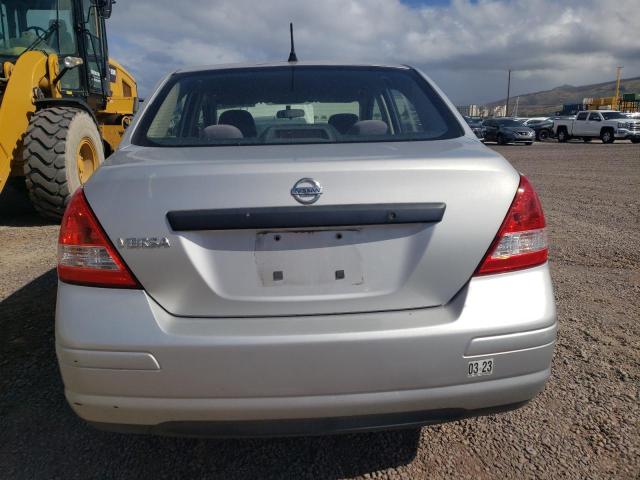 صورة رقم 6 من المزاد - 2011 NISSAN VERSA S مع VIN 3N1CC1AP4BL432587