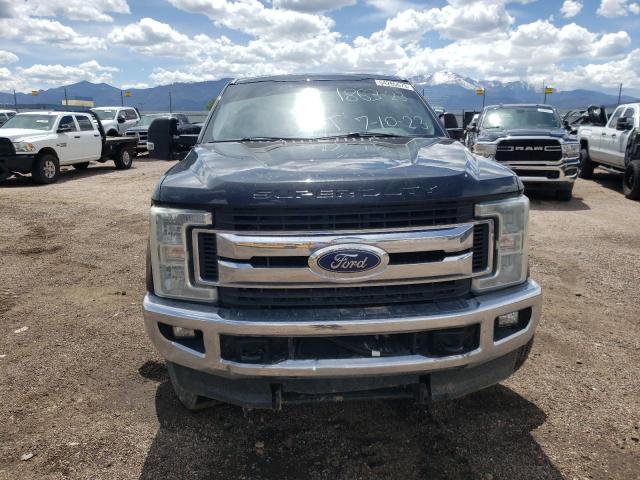 Photo 5 from auction – 2017 FORD F250 SUPER with VIN 1FT7X2B66HEB86407