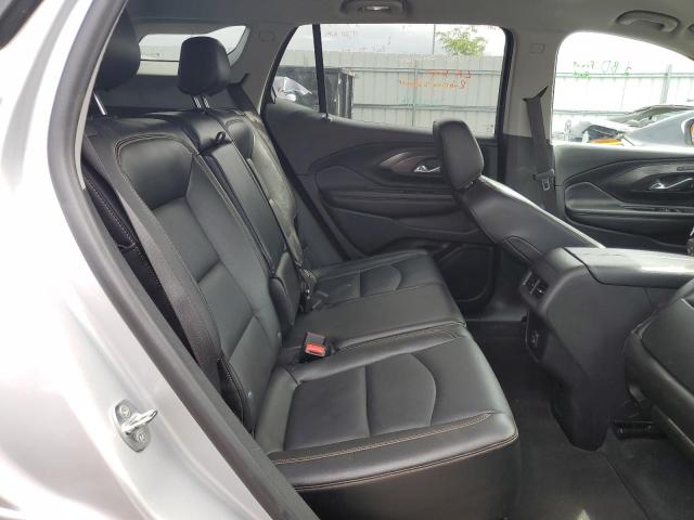 Photo 11 from auction – 2021 GMC TERRAIN SL with VIN 3GKALVEV4ML319783