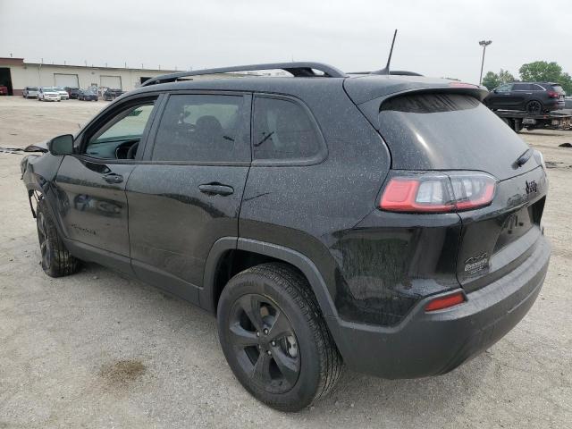 Photo 2 from auction – 2023 JEEP CHEROKEE A with VIN 1C4PJMMB7PD108732
