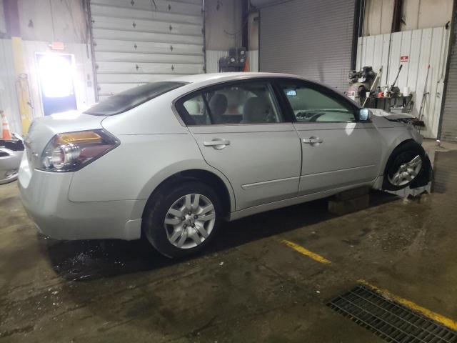 Photo 3 from auction – 2012 NISSAN ALTIMA BAS with VIN 1N4AL2AP0CN573688