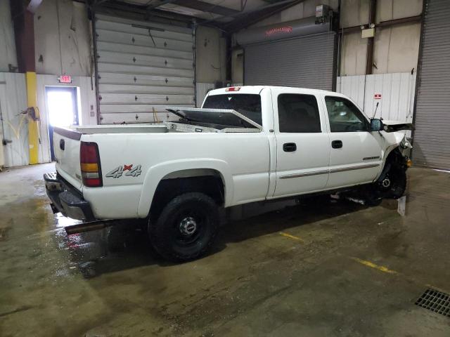 Photo 3 from auction – 2007 GMC SIERRA K25 with VIN 1GTHK23U37F195767