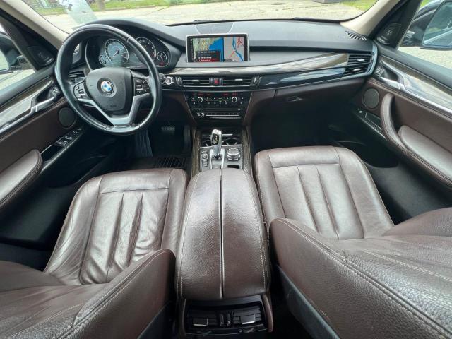 Photo 7 from auction – 2015 BMW X5 XDRIVE3 with VIN 5UXKR0C55F0K66739
