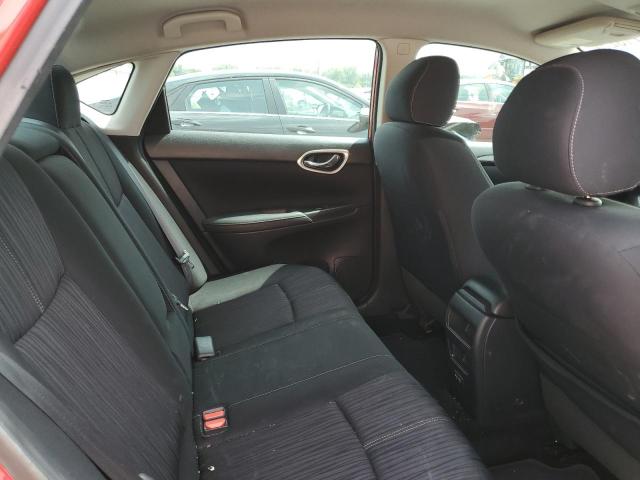 Photo 10 from auction – 2017 NISSAN SENTRA S with VIN 3N1AB7AP3HL715021
