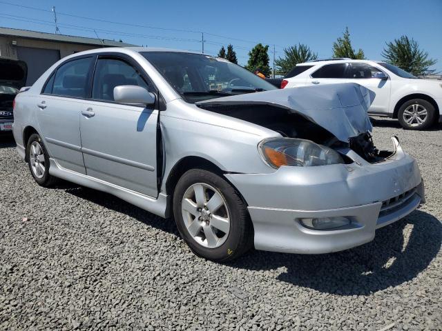 Photo 4 from auction – 2007 TOYOTA COROLLA CE with VIN 1NXBR30E77Z859676