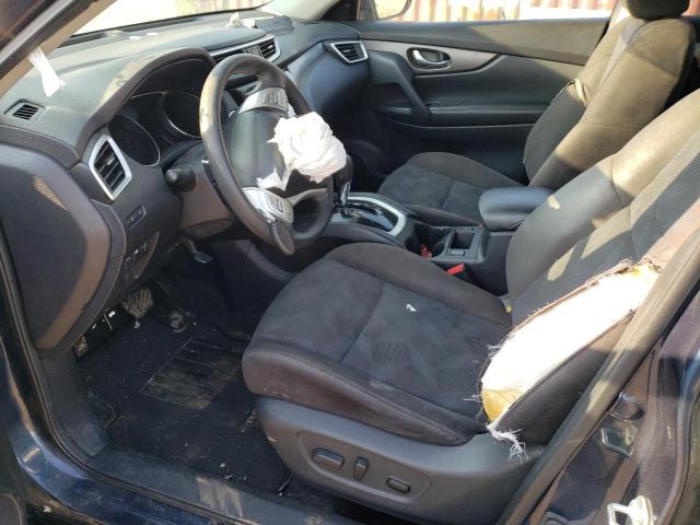 Photo 7 from auction – 2016 NISSAN ROGUE S with VIN KNMAT2MT0GP594070