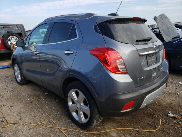 Photo 2 from auction – 2015 BUICK ENCORE with VIN KL4CJCSB8FB190700