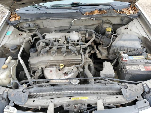 Photo 11 from auction – 2005 NISSAN SENTRA 1.8 with VIN 3N1CB51D45L458479