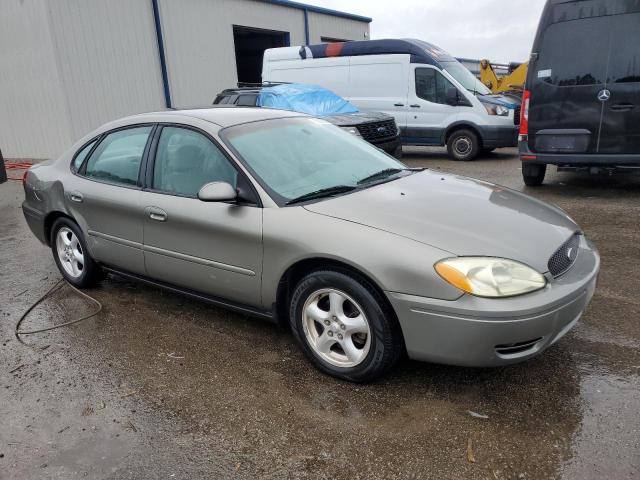 Photo 4 from auction – 2004 FORD TAURUS SES with VIN 1FAFP55U94G127329