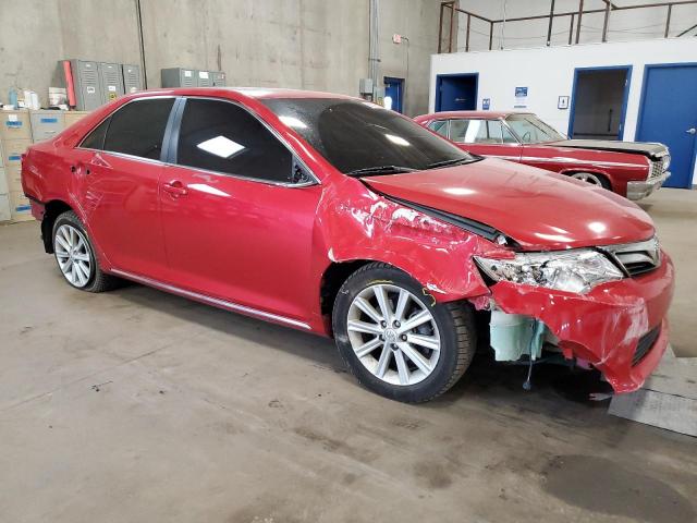 Фото 4 с аукциона – 2012 TOYOTA CAMRY BASE с VIN 4T4BF1FK3CR211701
