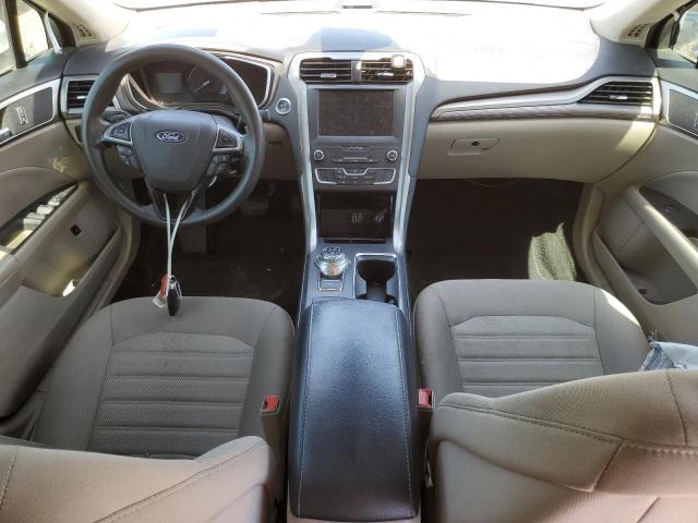 Photo 8 from auction – 2019 FORD FUSION SE with VIN 3FA6P0LUXKR256739