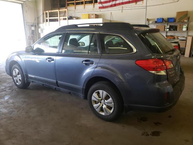 Снимка 2 от търг – 2013 SUBARU OUTBACK 2. с VIN 4S4BRCAC7D3275129