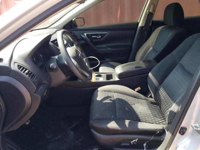 Photo 7 from auction – 2016 NISSAN ALTIMA 2.5 with VIN 1N4AL3AP7GN335154