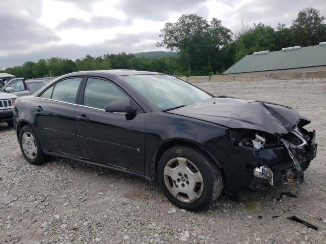 Photo 4 from auction – 2007 PONTIAC G6 VALUE L with VIN 1G2ZF58B574148466