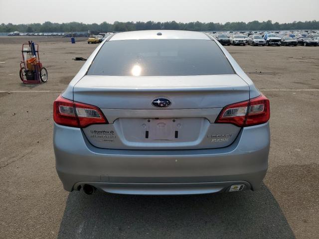 Photo 6 from auction – 2015 SUBARU LEGACY 2.5 with VIN 4S3BNAC62F3023951