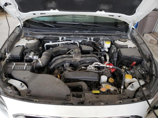 Photo 12 from auction – 2020 SUBARU OUTBACK PR with VIN 4S4BTACC4L3195529
