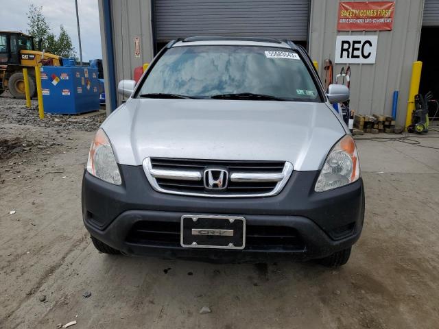Photo 5 from auction – 2003 HONDA CR-V EX with VIN SHSRD78863U150692