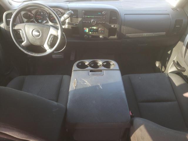 Photo 8 from auction – 2013 CHEVROLET silverado with VIN 1GCRCSE01DZ152177
