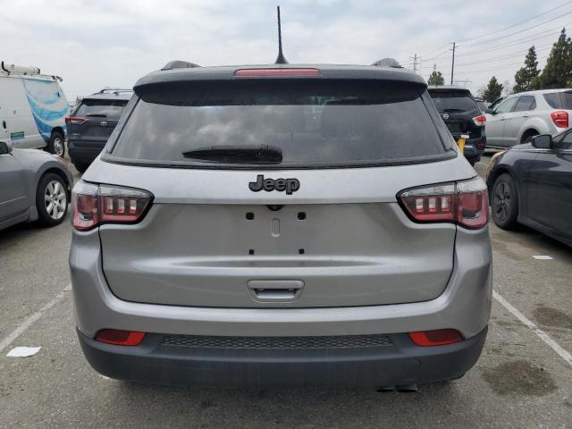 Photo 6 from auction – 2019 JEEP COMPASS LA with VIN 3C4NJCBB6KT750088