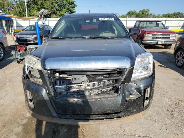Photo 5 from auction – 2013 GMC TERRAIN SL with VIN 2GKALMEK7D6386608