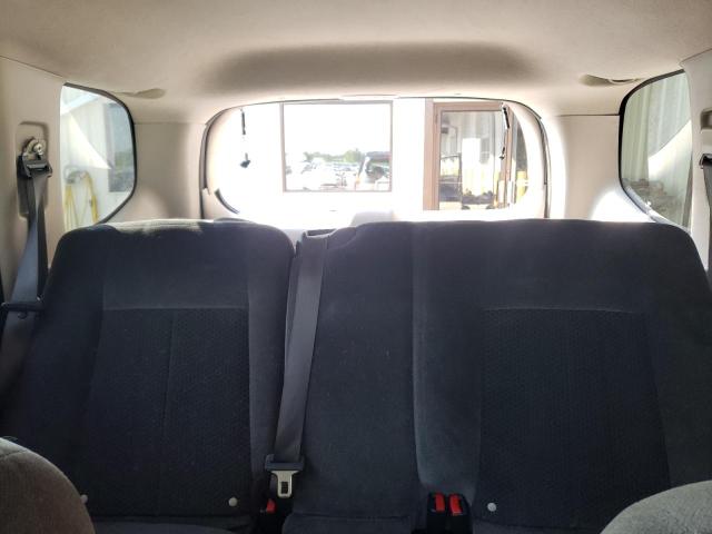 Photo 10 from auction – 2007 GMC ENVOY with VIN 1GKDT13S272288912