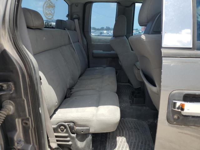 Photo 10 from auction – 2006 FORD F150 with VIN 1FTRX12W66NB00268