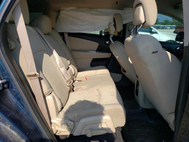 Photo 10 from auction – 2014 DODGE JOURNEY SE with VIN 3C4PDCABXET201838