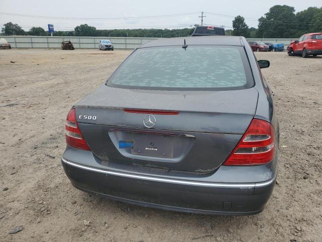Photo 6 from auction – 2005 MERCEDES-BENZ E-CLASS with VIN WDBUF70J55A744839