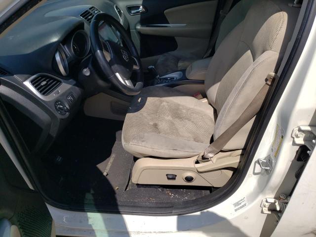 Photo 7 from auction – 2014 DODGE JOURNEY SX with VIN 3C4PDCBB4ET141795