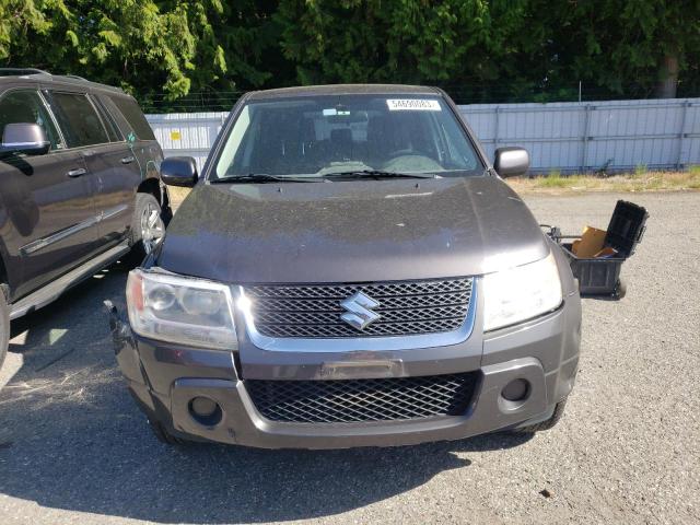 Photo 5 from auction – 2012 SUZUKI GRAND VITA with VIN JS3TD0D20C4101244