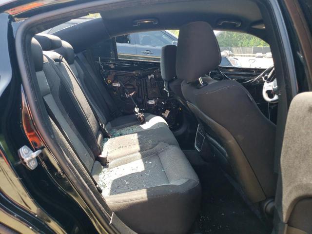 Photo 10 from auction – 2016 DODGE CHARGER SX with VIN 2C3CDXHG7GH187081
