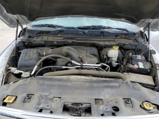 Photo 11 from auction – 2017 RAM 1500 SLT with VIN 1C6RR6GT0HS540374