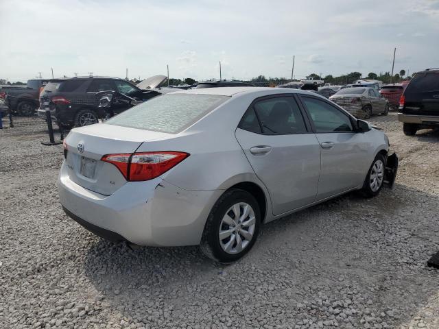Photo 3 from auction – 2015 TOYOTA COROLLA L with VIN 2T1BURHE5FC270163