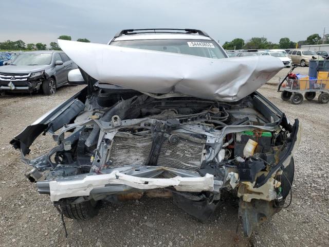 Photo 5 from auction – 2013 SUBARU FORESTER with VIN JF2SHAFC5DH421052