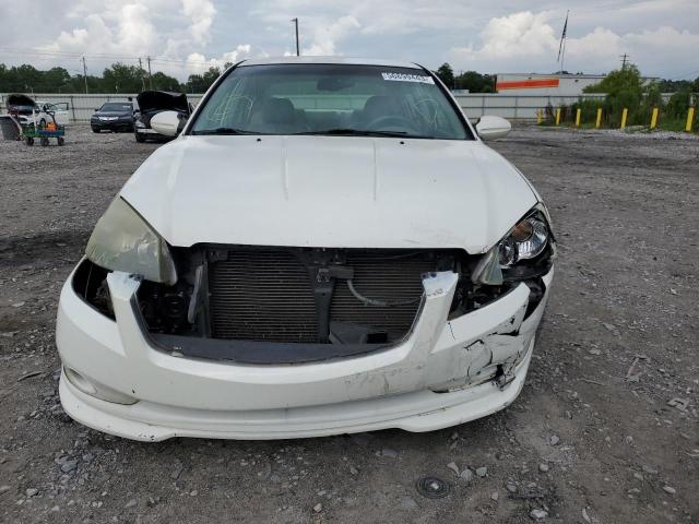 Photo 5 from auction – 2005 NISSAN ALTIMA SE with VIN 1N4BL11D15C122773