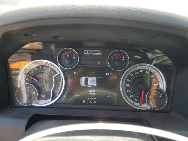 Photo 9 from auction – 2013 RAM 1500 ST with VIN 1C6RR7FT5DS677294