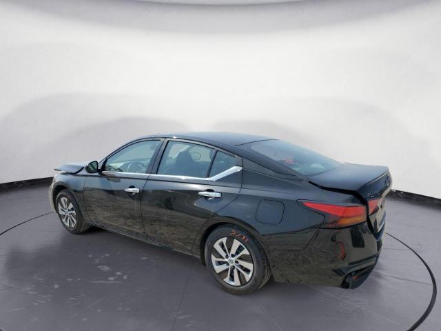 Photo 2 from auction – 2023 NISSAN ALTIMA S with VIN 1N4BL4BV3PN351388
