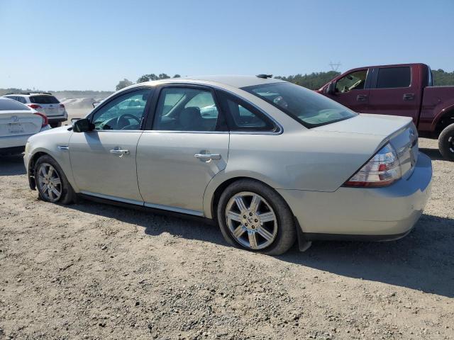 Photo 2 from auction – 2008 FORD TAURUS LIM with VIN 1FAHP25W08G118162