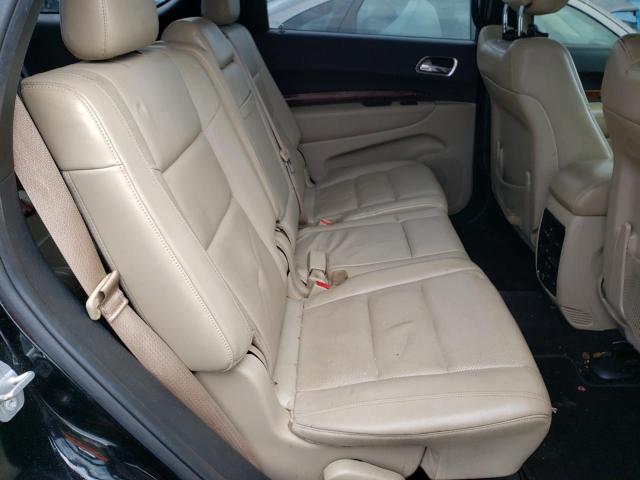 Photo 11 from auction – 2017 DODGE DURANGO CI with VIN 1C4RDHEG0HC903940