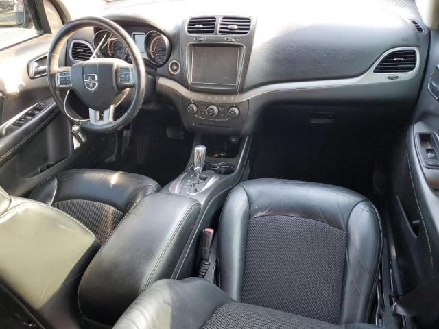 Photo 8 from auction – 2017 DODGE JOURNEY CR with VIN 3C4PDDGG6HT600145