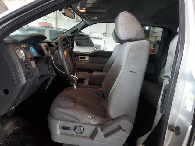 Photo 7 from auction – 2011 FORD F150 SUPER with VIN 1FTFX1CF4BFD42403