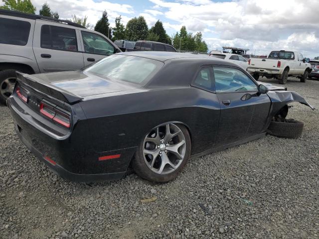 Photo 3 from auction – 2016 DODGE CHALLENGER with VIN 2C3CDZAG3GH249985