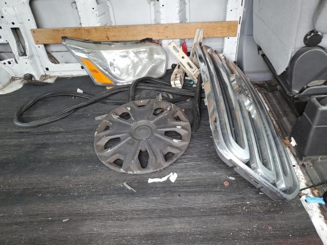 Photo 13 from auction – 2015 FORD TRANSIT T- with VIN 1FTNR1ZM2FKA88487