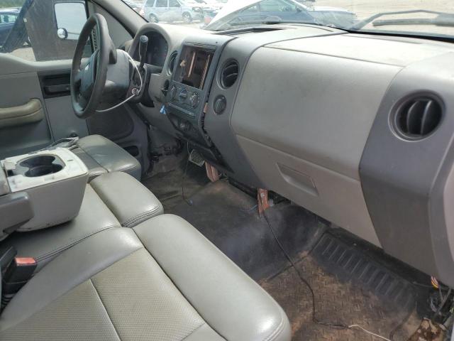 Photo 8 from auction – 2006 FORD F150 with VIN 1FTRF12246NA96382