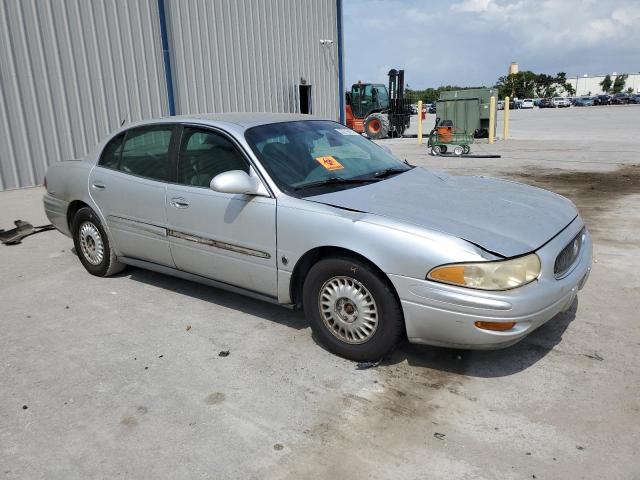 Photo 4 from auction – 2001 BUICK LESABRE LI with VIN 1G4HR54K81U120233