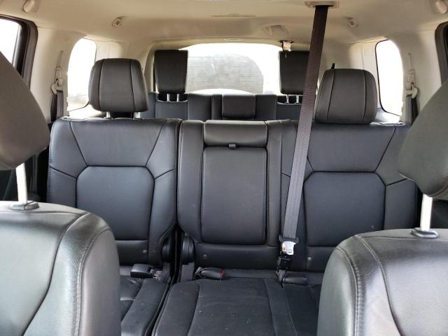 صورة رقم 10 من المزاد - 2015 HONDA PILOT EXL مع VIN 5FNYF4H55FB043347